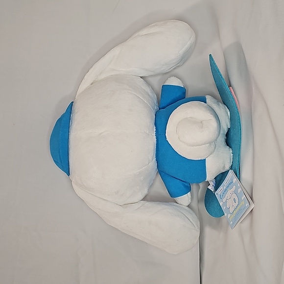 Sanrio - Cinnamoroll Skateboarder / Skater Outfit - Picture 2 of 3